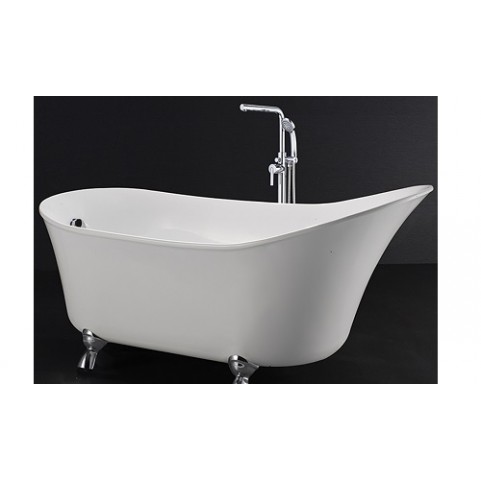 Bồn Tắm CAESAR KT1160 Ngồi Lập Thể 1.6M Bồn Tắm CAESAR KT1160 Ngồi Lập Thể 1.6M